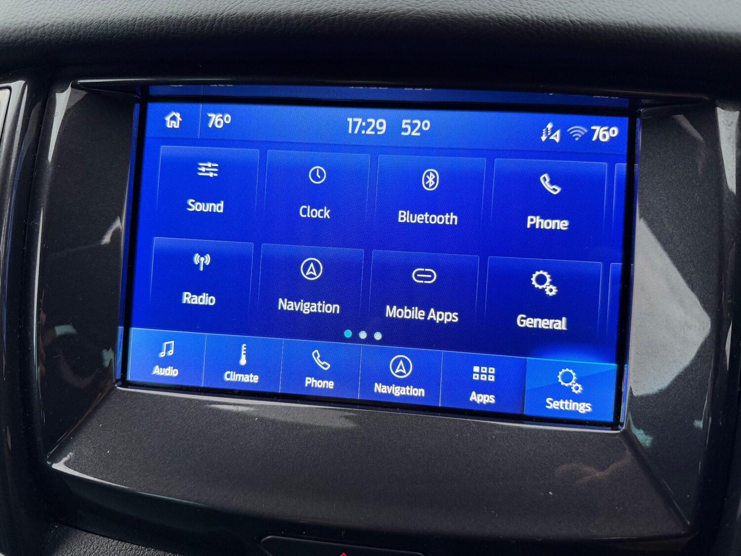 Used Ford Ranger 2022 for sale - 76377438: Photo 12
