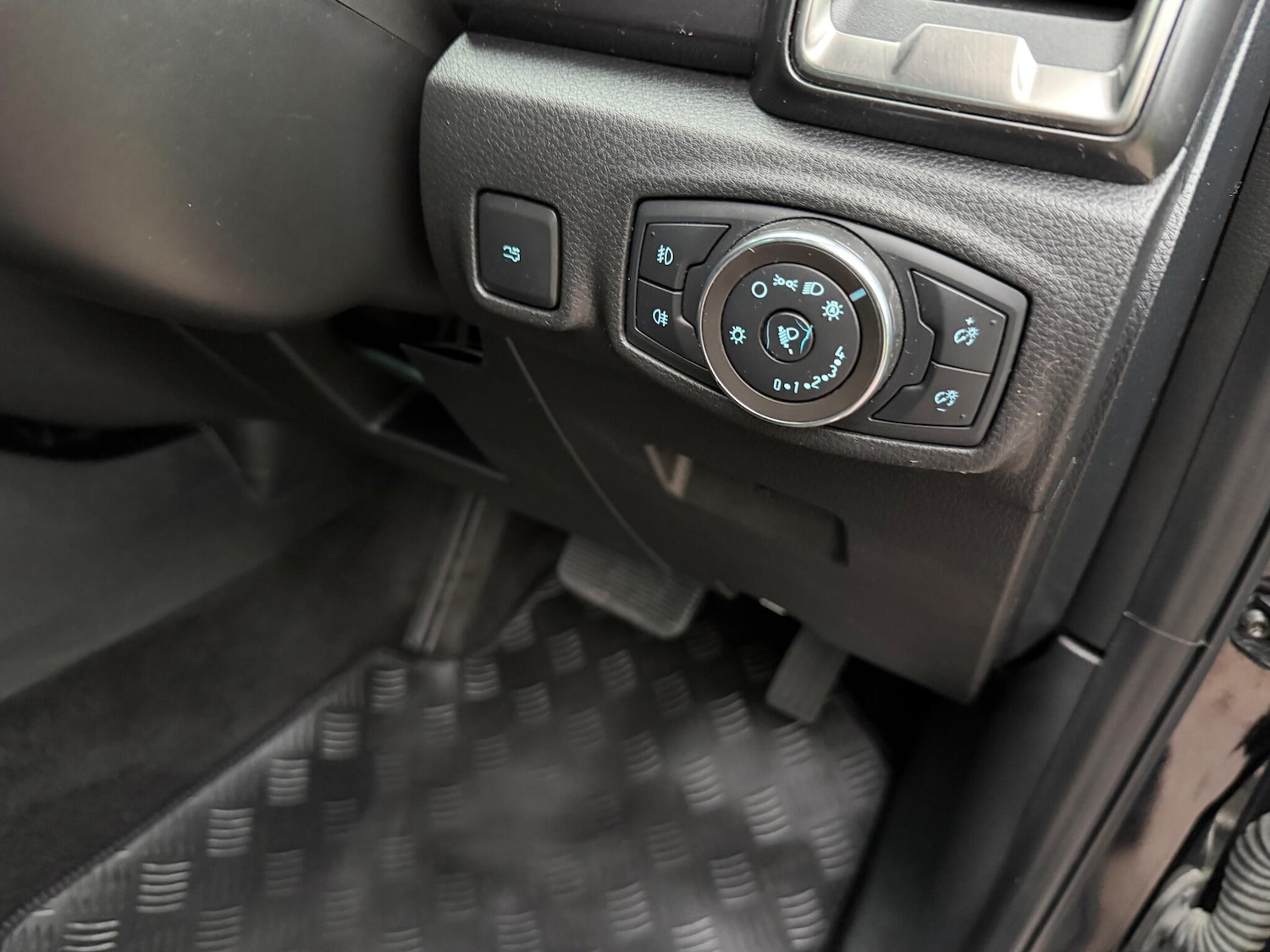 Used Ford Ranger 2022 for sale - 76377438: Photo 15