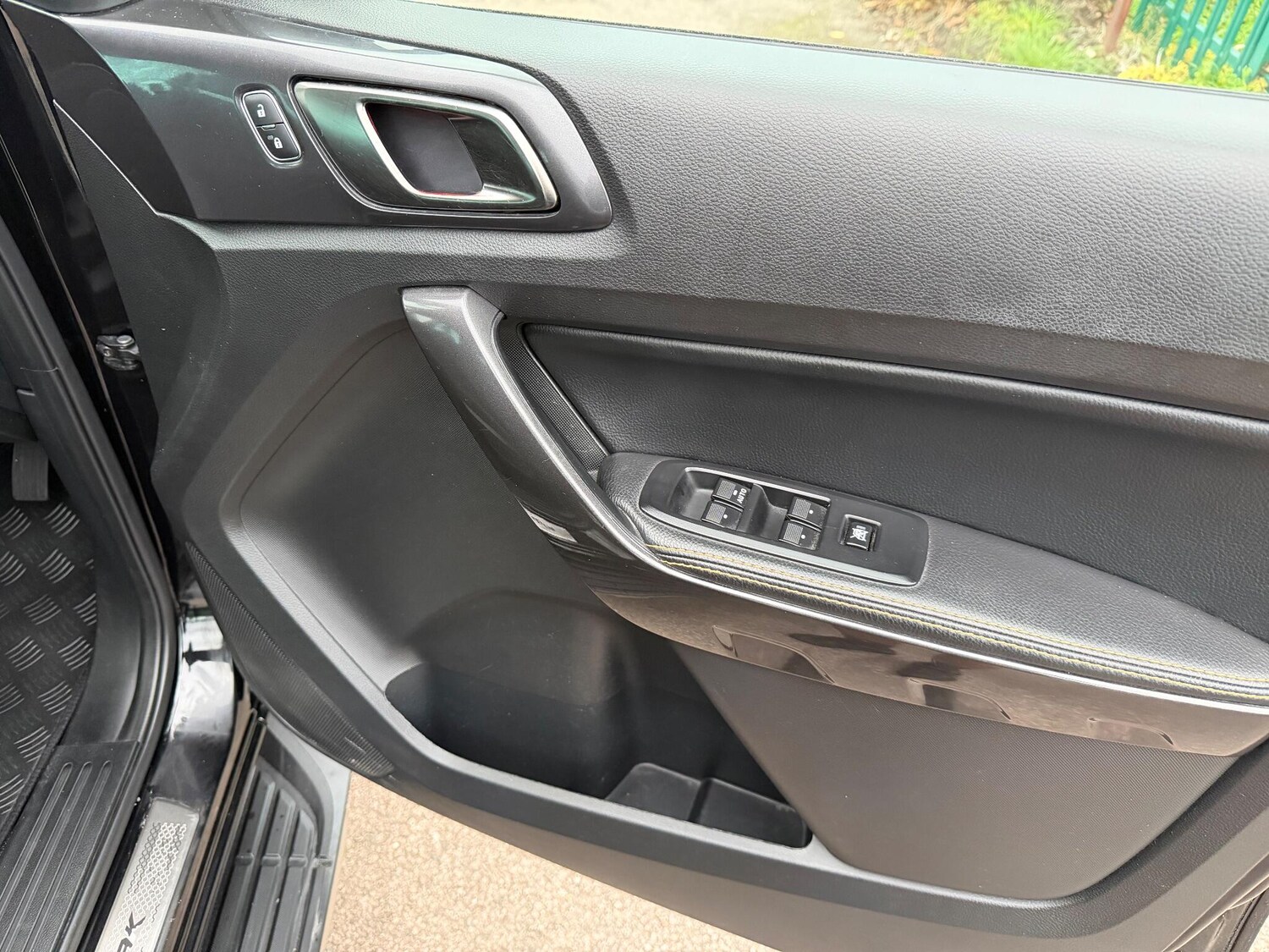 Used Ford Ranger 2022 for sale - 76377438: Photo 16