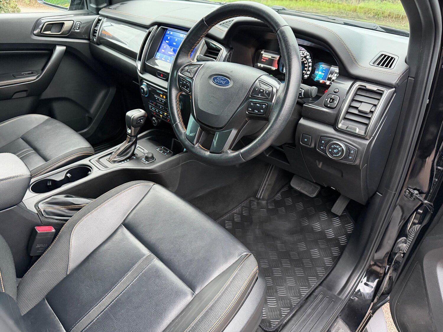Used Ford Ranger 2022 for sale - 76377438: Photo 17
