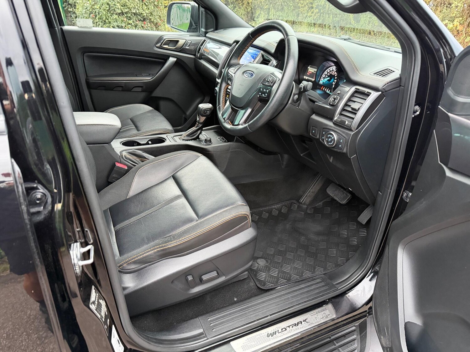 Used Ford Ranger 2022 for sale - 76377438: Photo 18