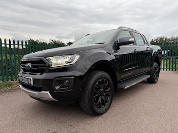 Used Ford Ranger 2022 for sale - 76377438: Photo