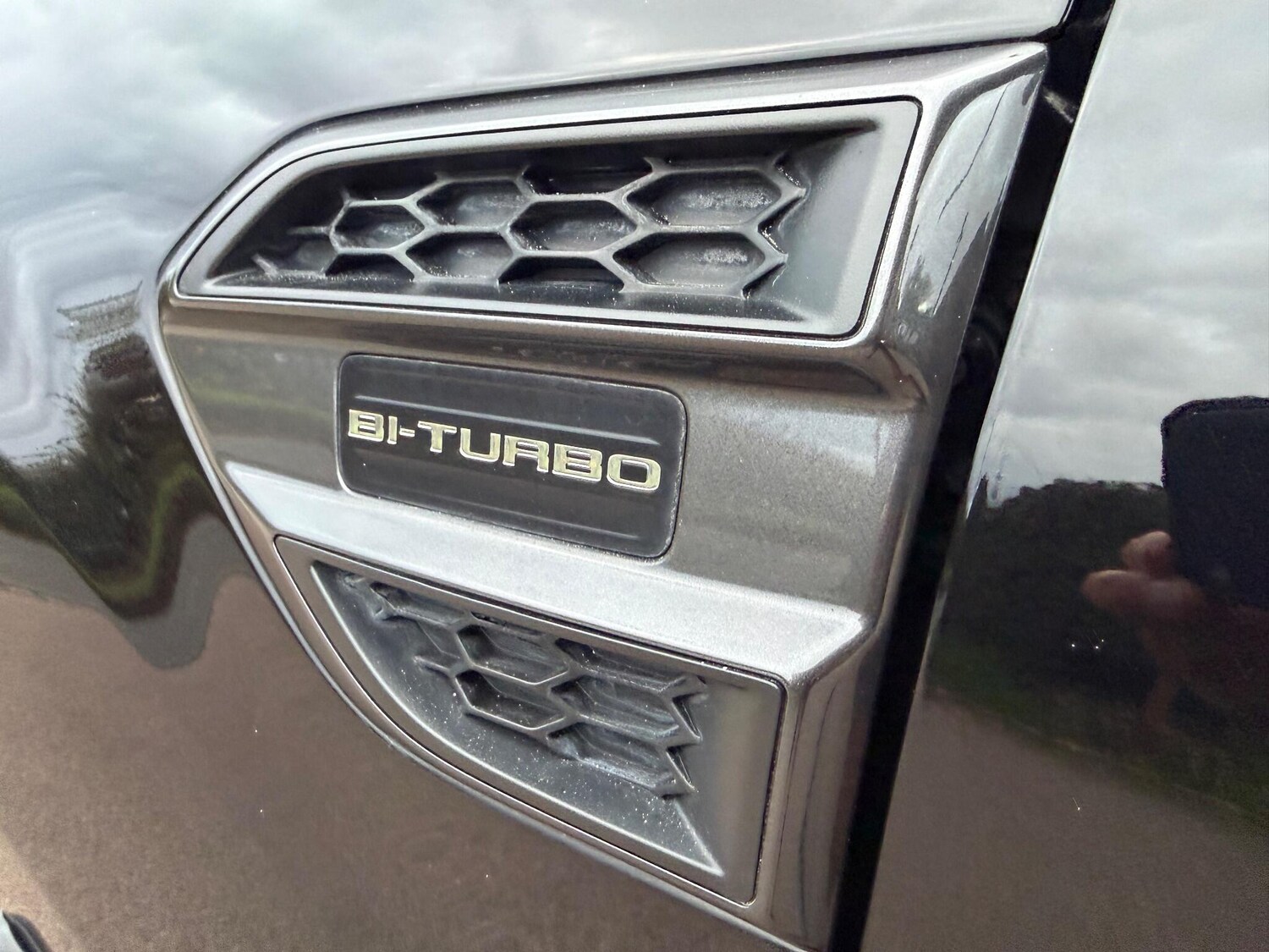Used Ford Ranger 2022 for sale - 76377438: Photo 2