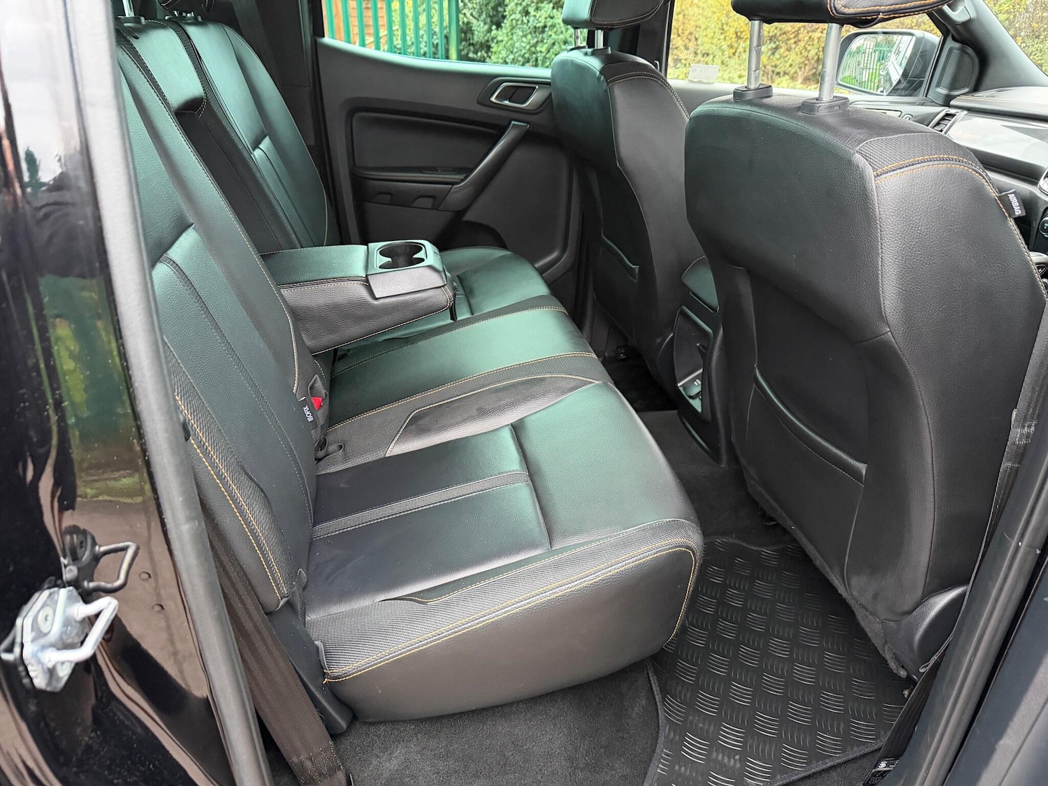 Used Ford Ranger 2022 for sale - 76377438: Photo 20