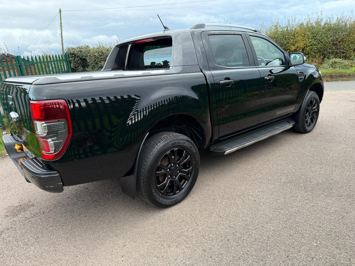 Used Ford Ranger 2022 for sale - 76377438: Photo 21