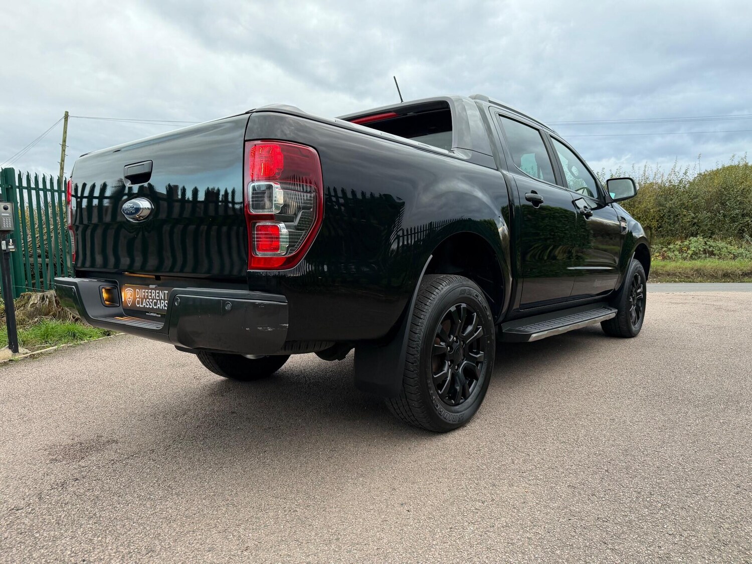Used Ford Ranger 2022 for sale - 76377438: Photo 22