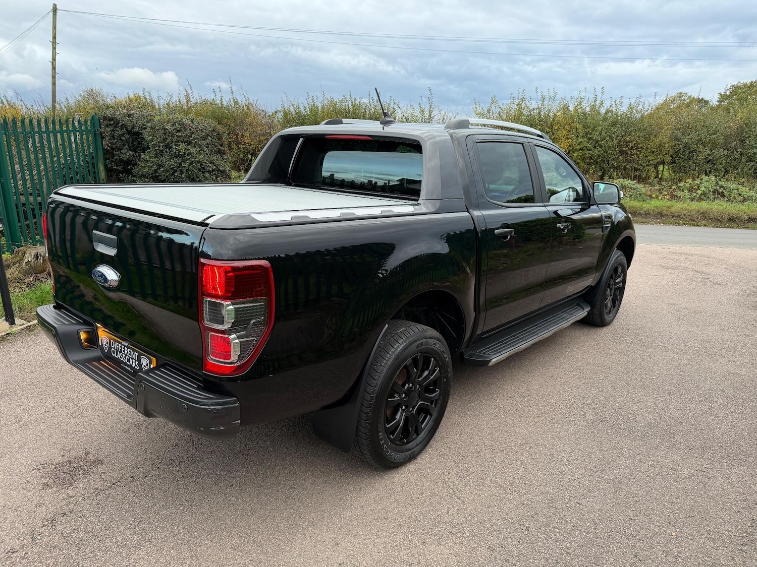 Used Ford Ranger 2022 for sale - 76377438: Photo 23