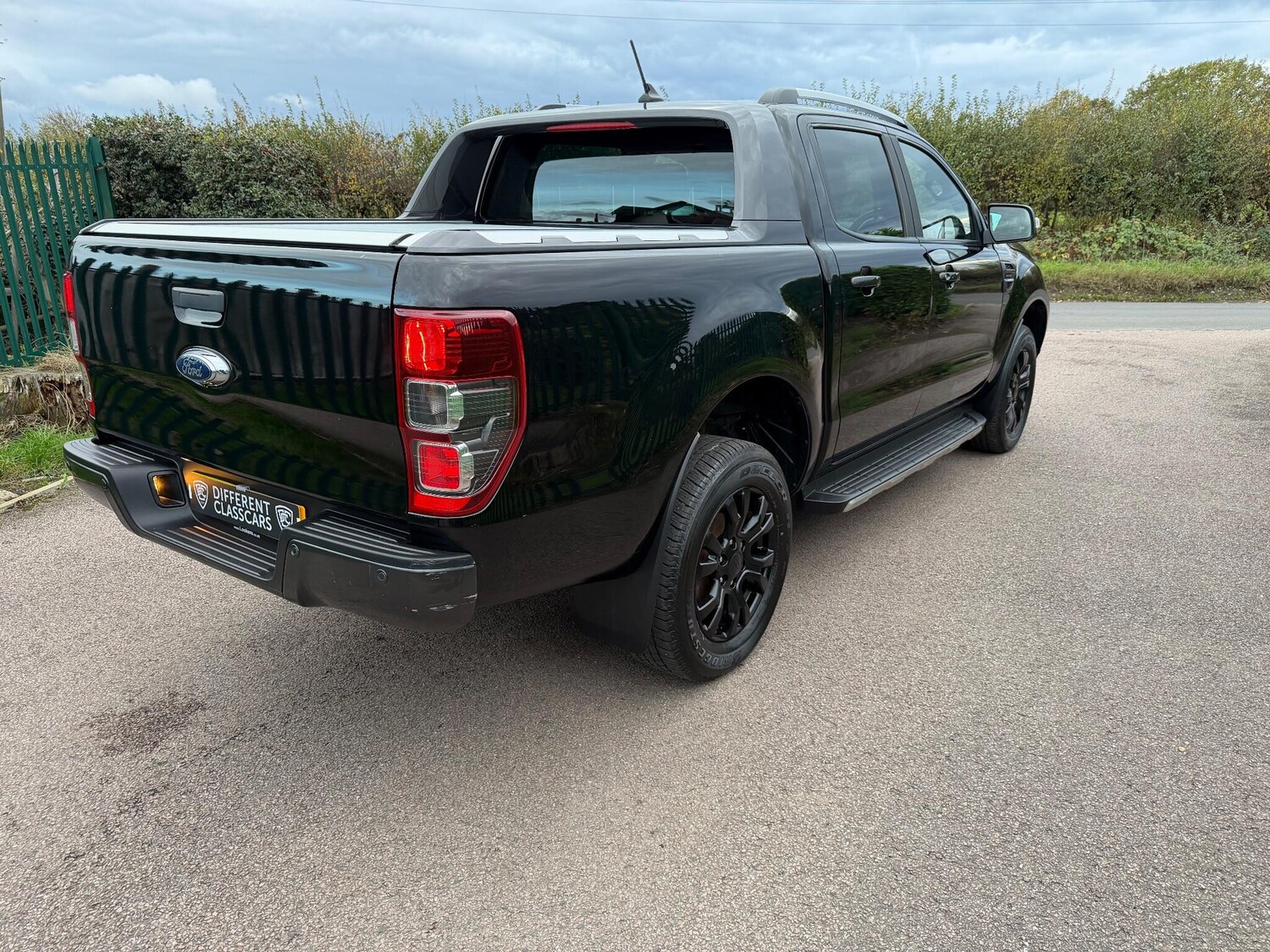 Used Ford Ranger 2022 for sale - 76377438: Photo 24