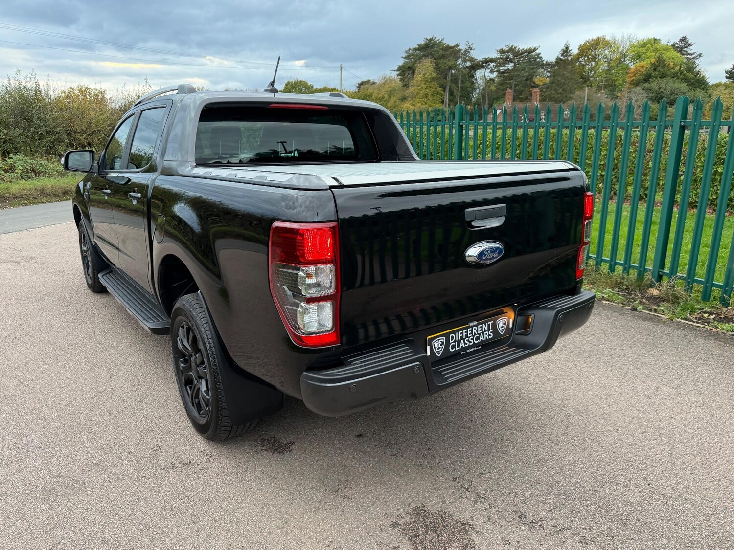 Used Ford Ranger 2022 for sale - 76377438: Photo 25