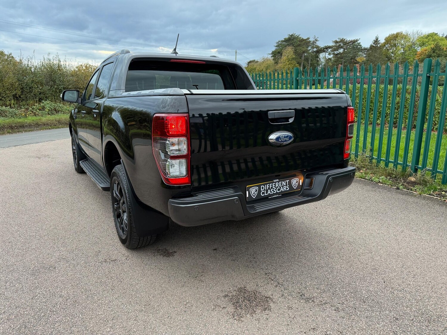 Used Ford Ranger 2022 for sale - 76377438: Photo 26