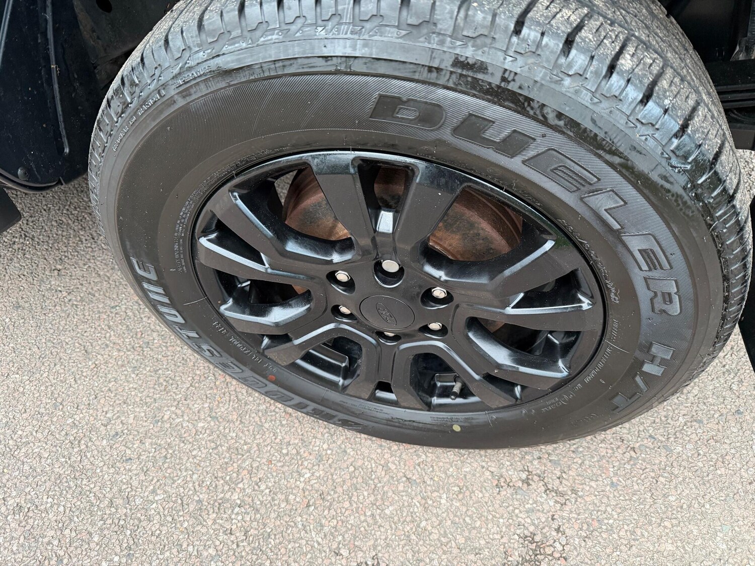 Used Ford Ranger 2022 for sale - 76377438: Photo 27