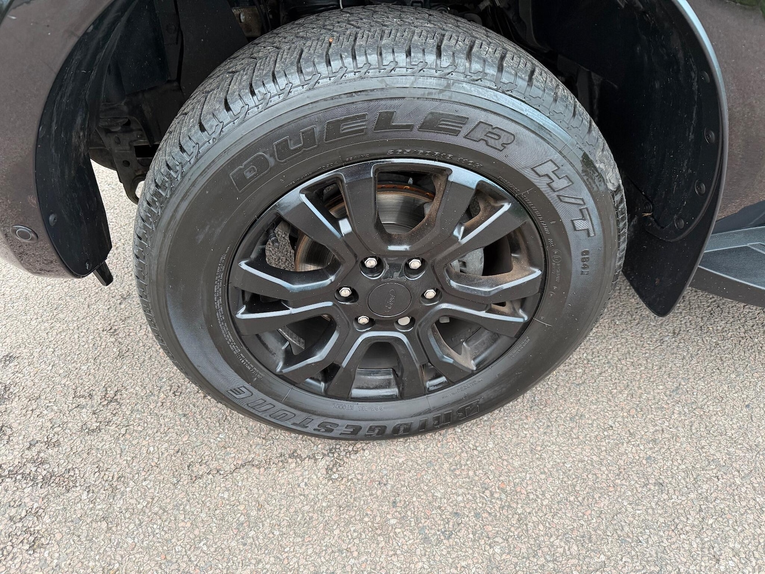 Used Ford Ranger 2022 for sale - 76377438: Photo 29