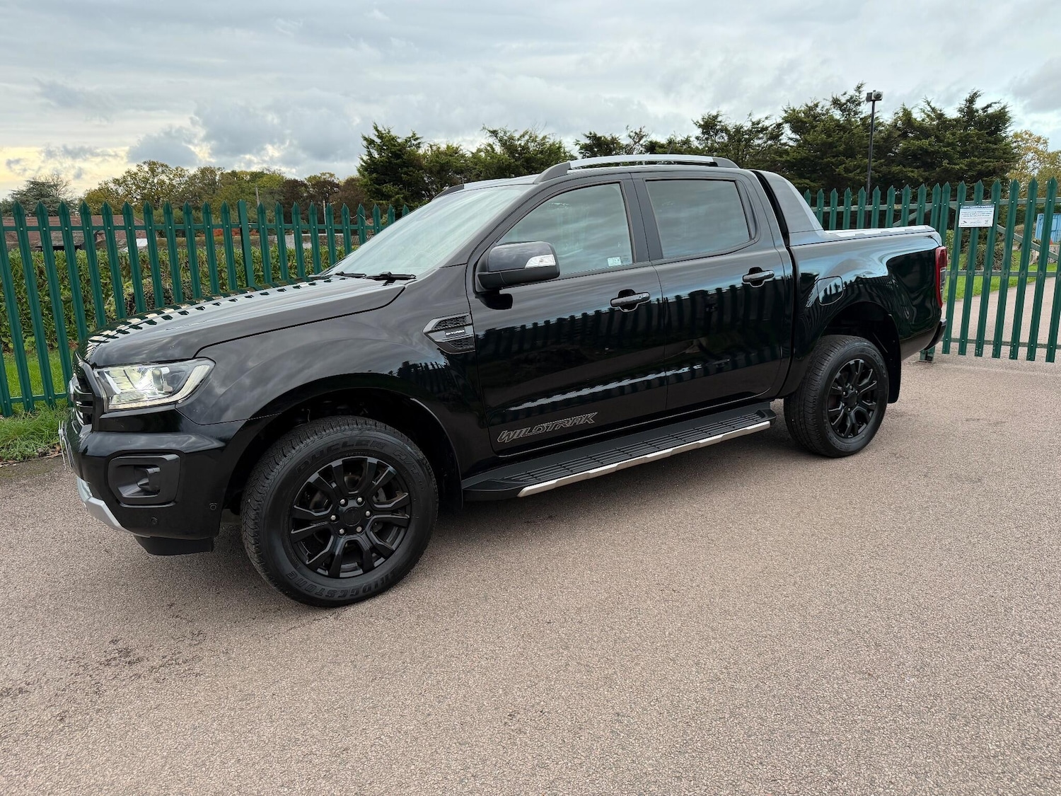 Used Ford Ranger 2022 for sale - 76377438: Photo 30
