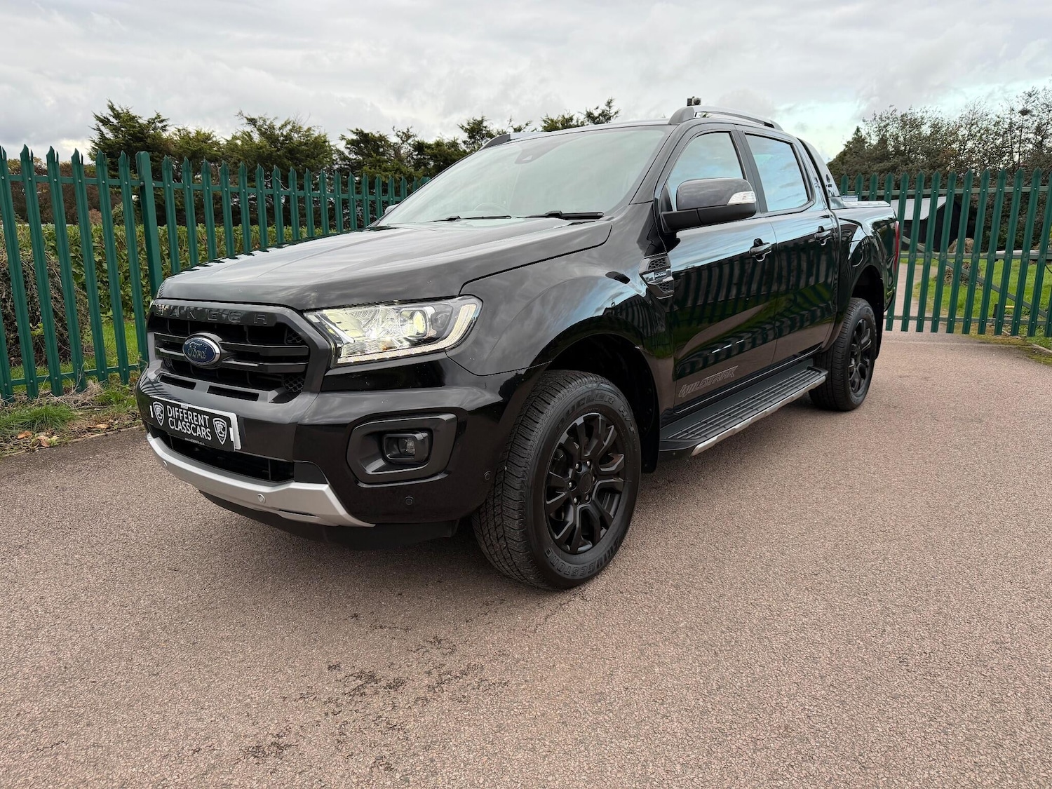 Used Ford Ranger 2022 for sale - 76377438: Photo 31