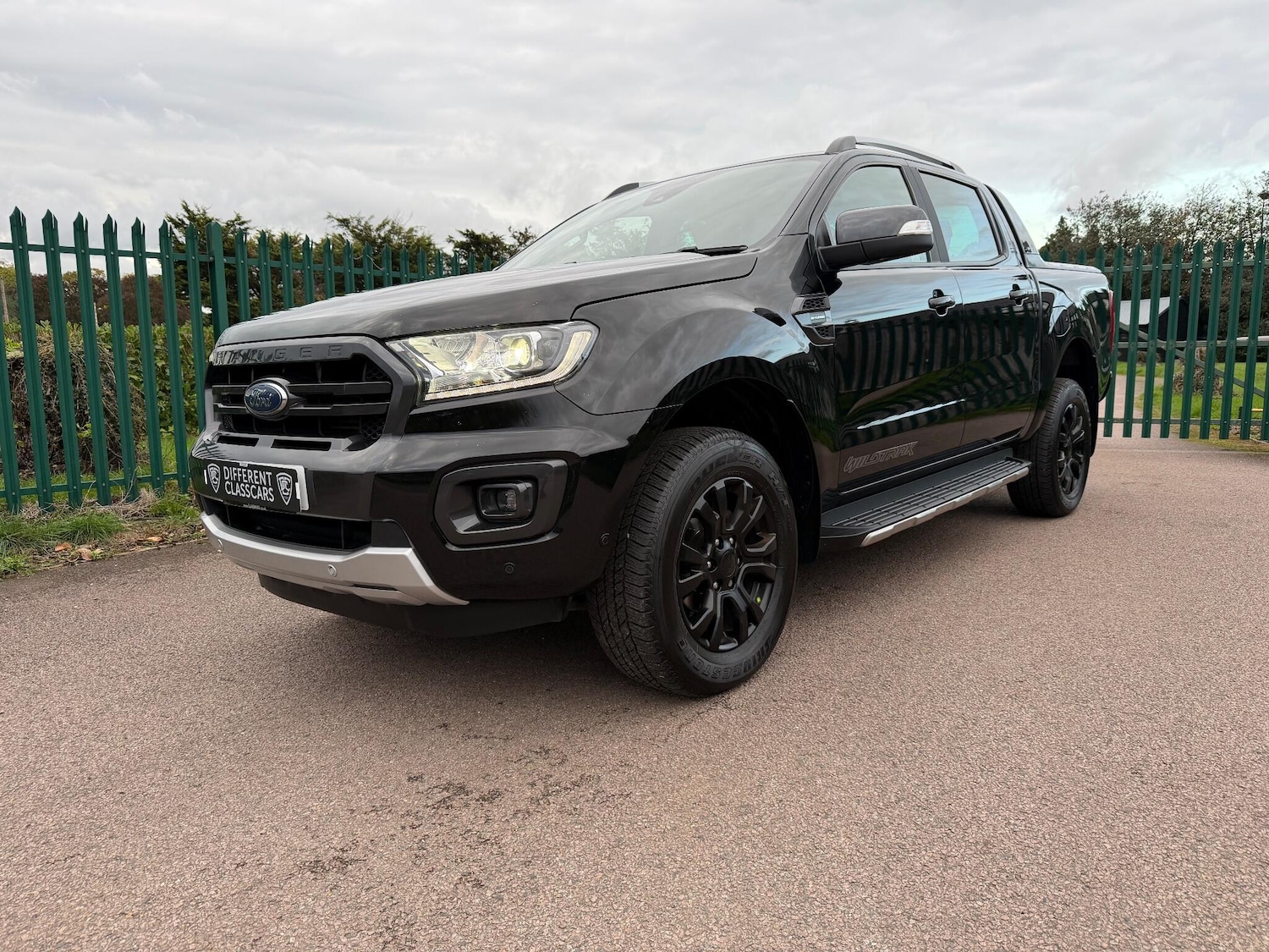 Used Ford Ranger 2022 for sale - 76377438: Photo 32