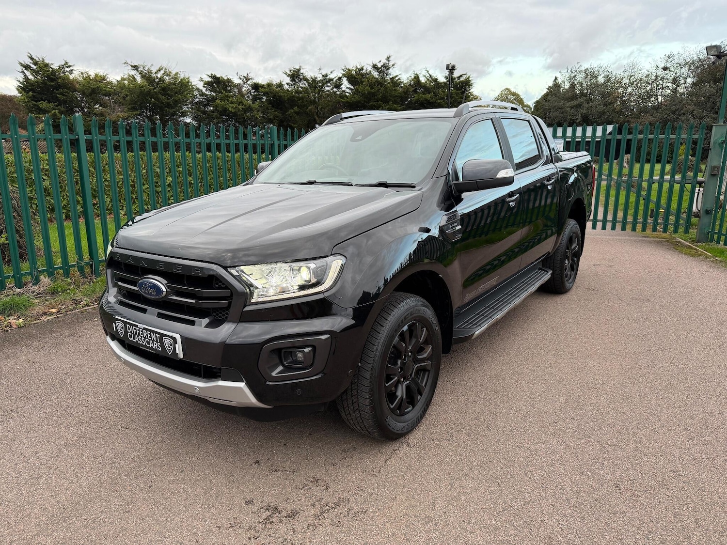 Used Ford Ranger 2022 for sale - 76377438: Photo 33