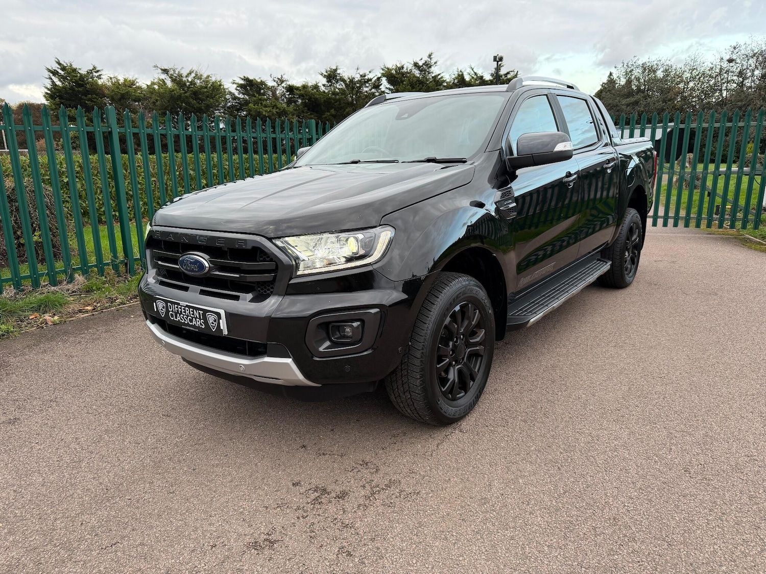 Used Ford Ranger 2022 for sale - 76377438: Photo 34