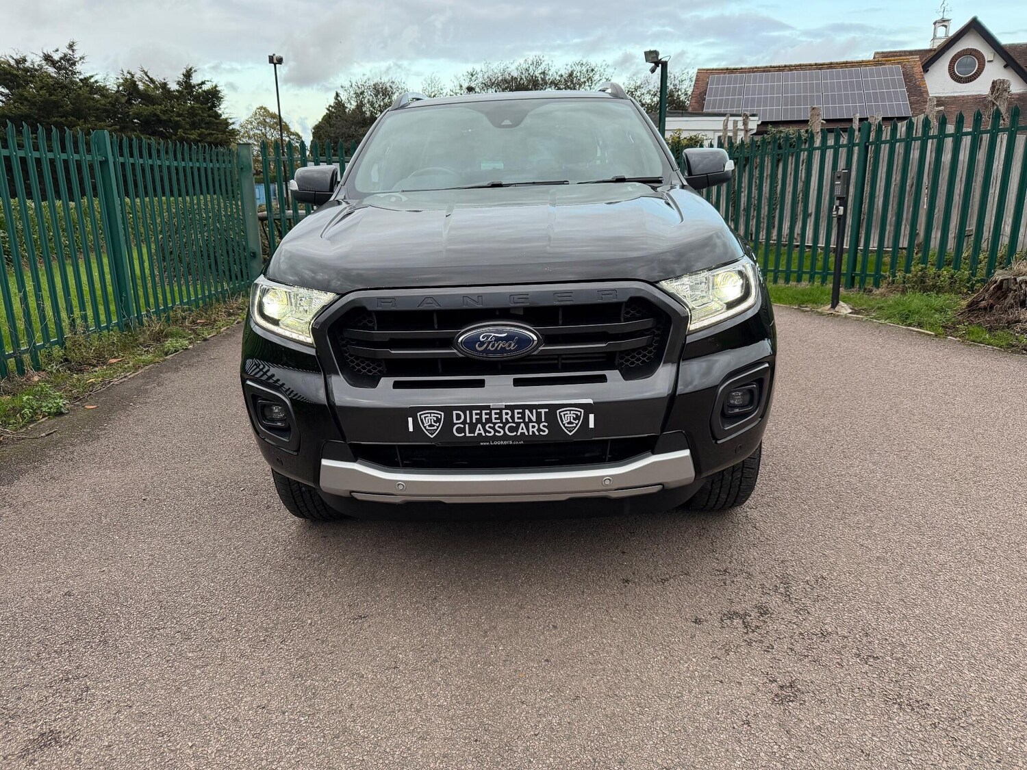 Used Ford Ranger 2022 for sale - 76377438: Photo 35