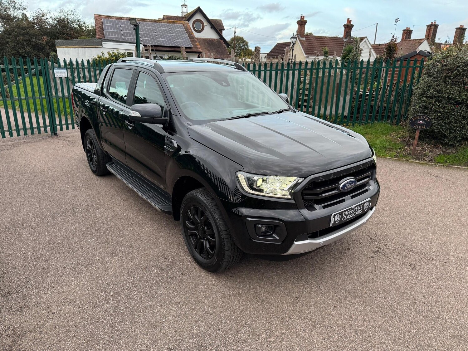 Used Ford Ranger 2022 for sale - 76377438: Photo 37