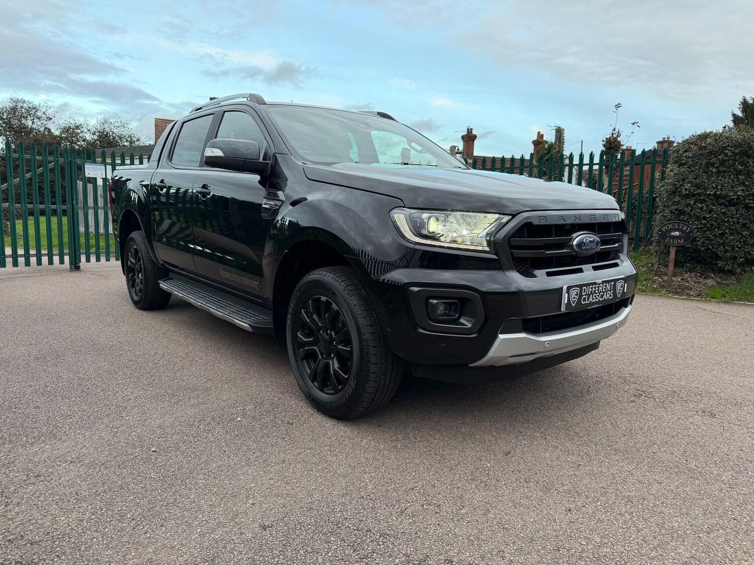 Used Ford Ranger 2022 for sale - 76377438: Photo 38