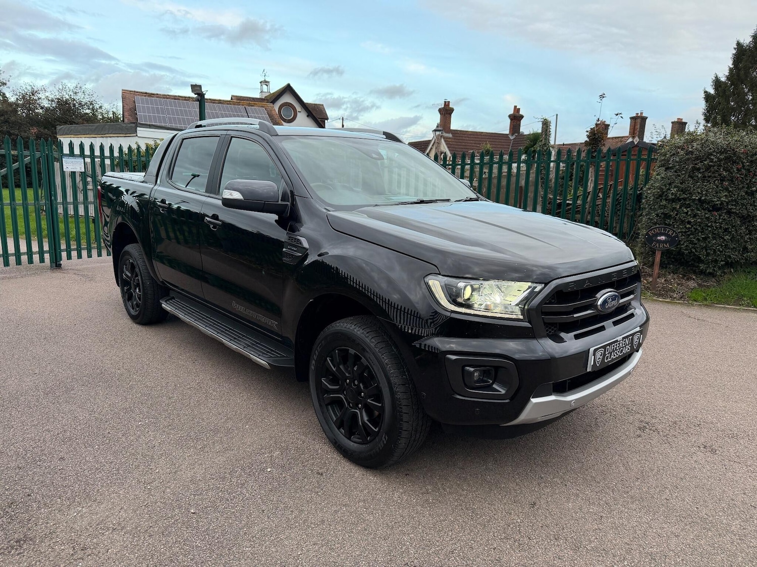 Used Ford Ranger 2022 for sale - 76377438: Photo 39