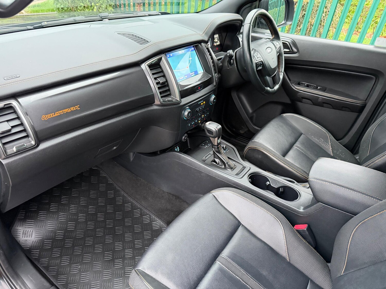 Used Ford Ranger 2022 for sale - 76377438: Photo 5