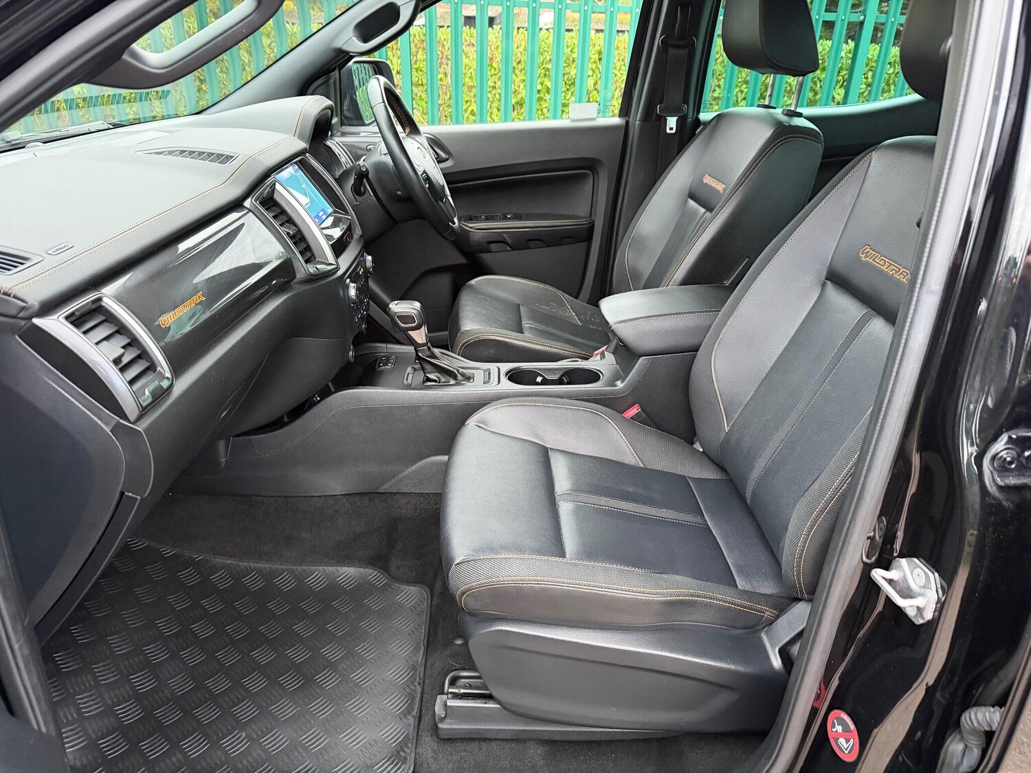 Used Ford Ranger 2022 for sale - 76377438: Photo 6