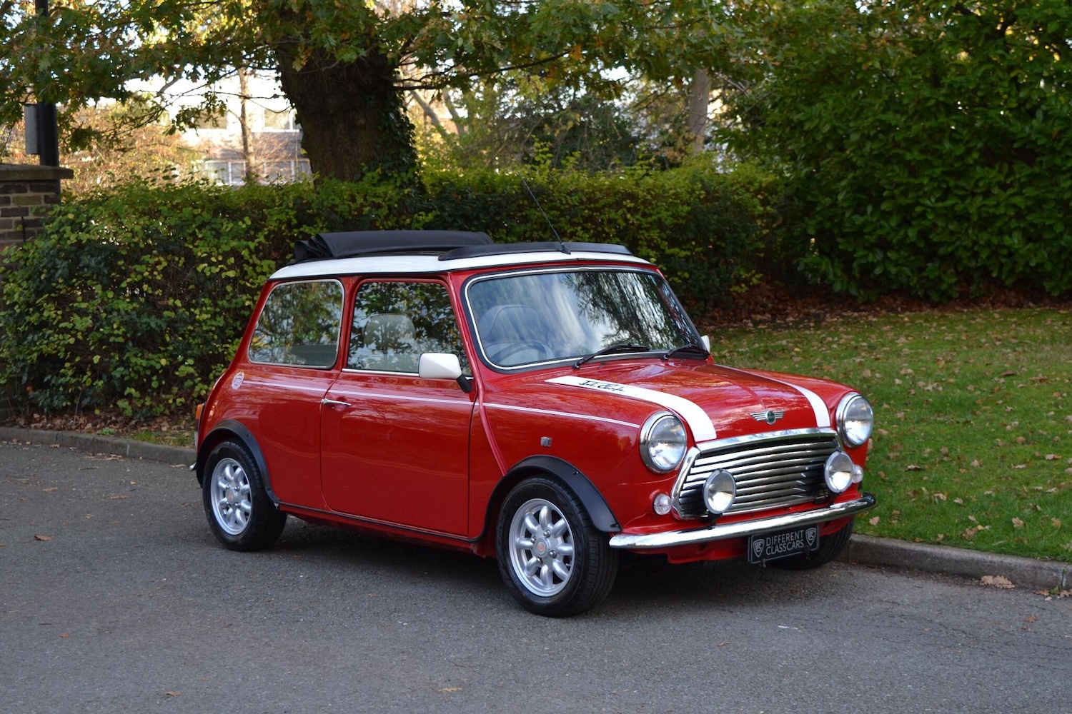 Used Rover Mini 1999 for sale - 76632785: Photo 1