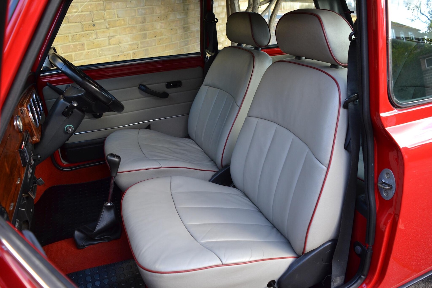 Used Rover Mini 1999 for sale - 76632785: Photo 11