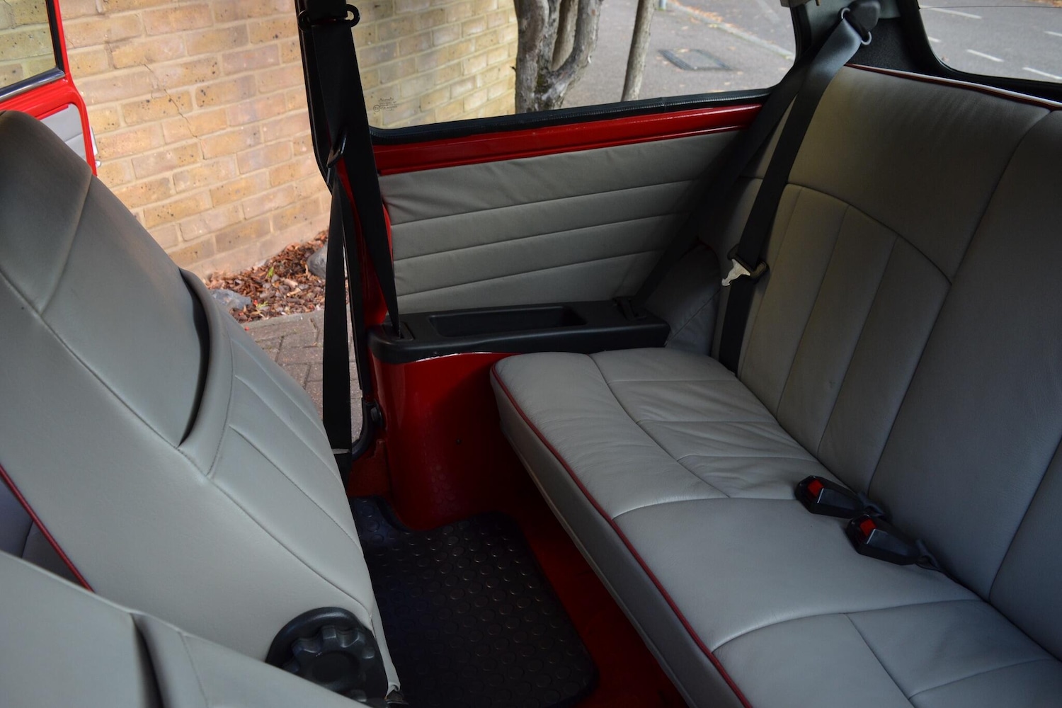 Used Rover Mini 1999 for sale - 76632785: Photo 13