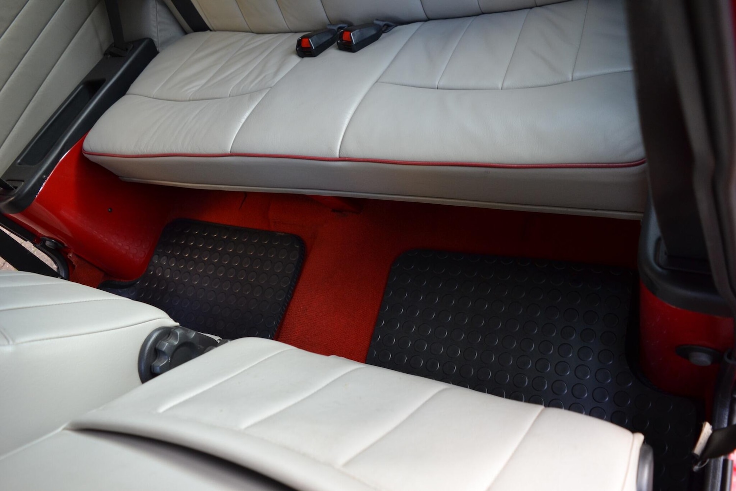 Used Rover Mini 1999 for sale - 76632785: Photo 14