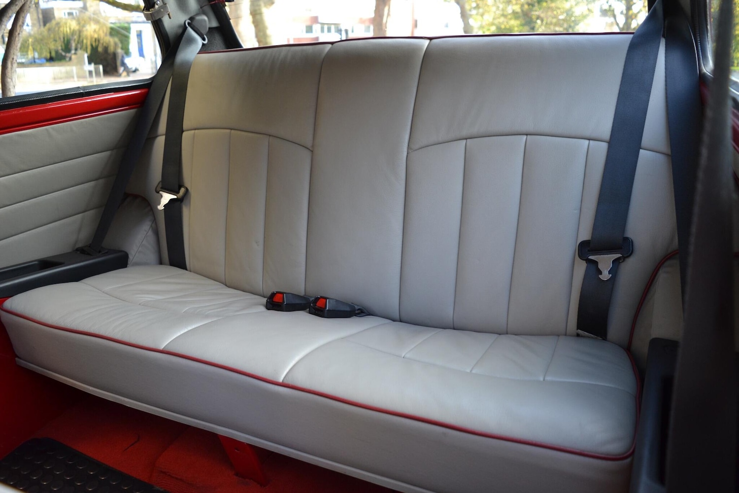 Used Rover Mini 1999 for sale - 76632785: Photo 15