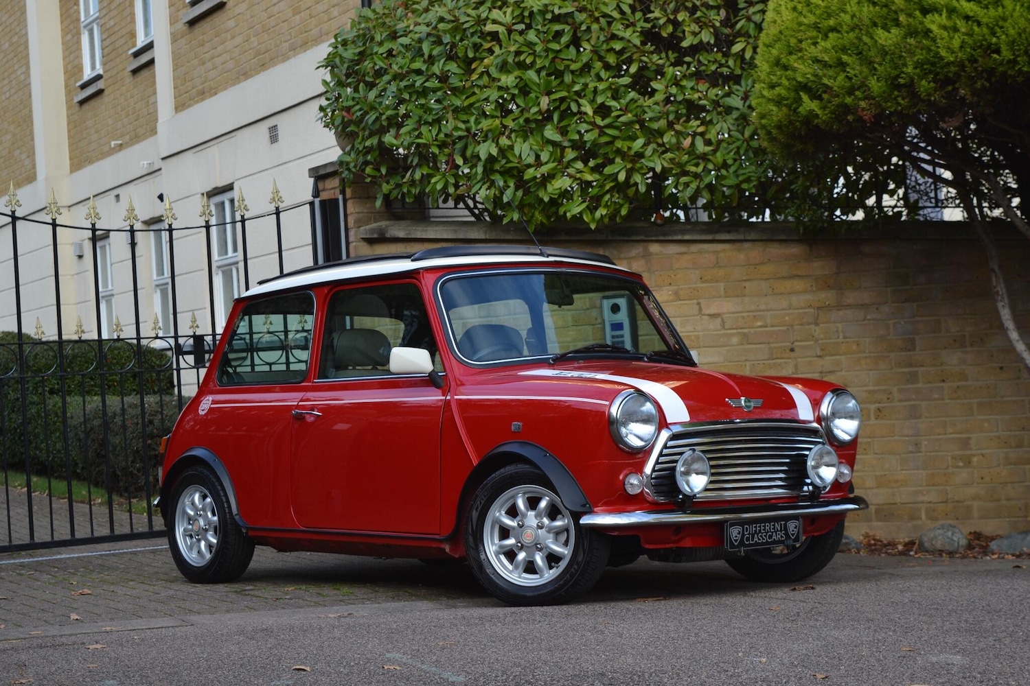 Used Rover Mini 1999 for sale - 76632785: Photo 16