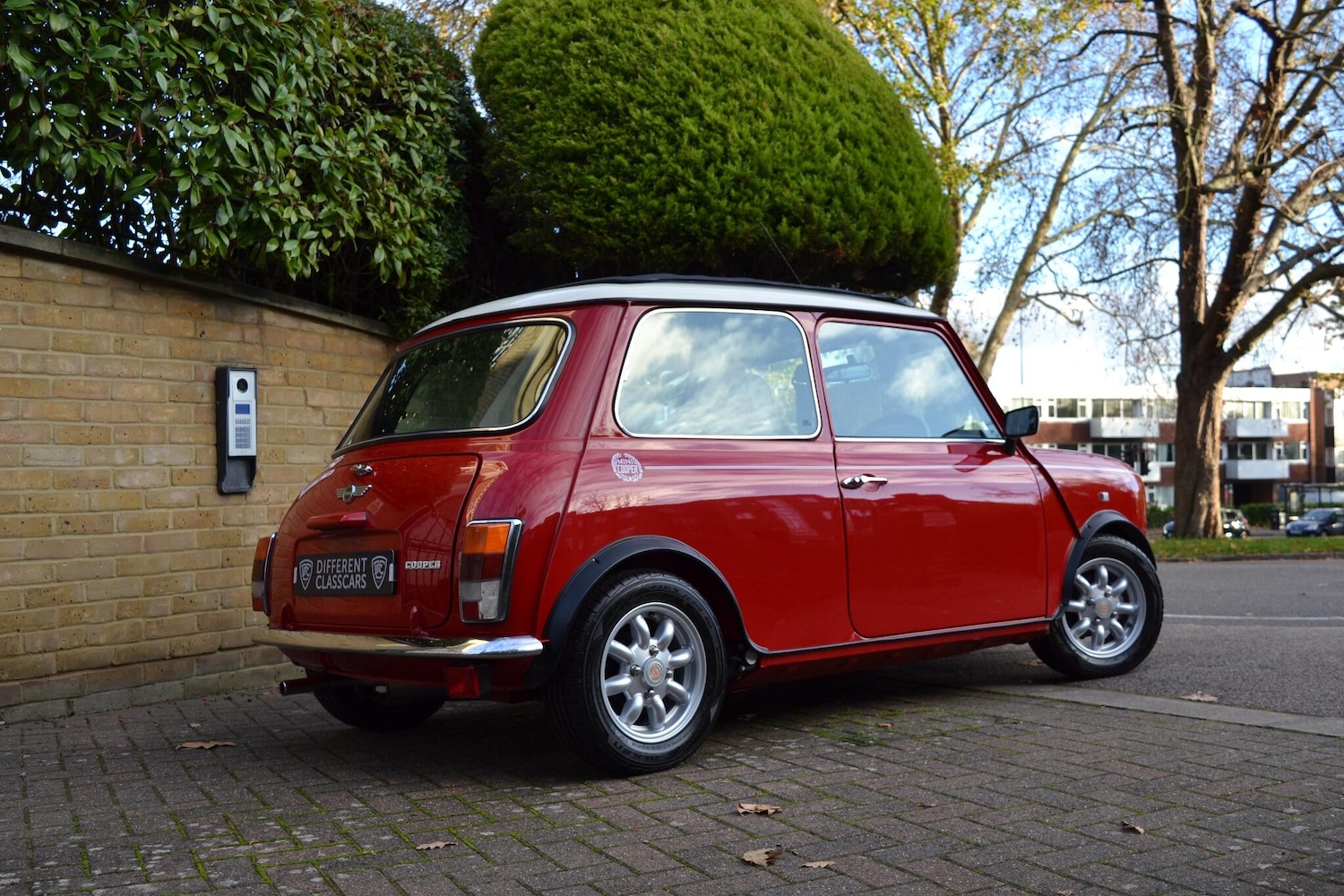 Used Rover Mini 1999 for sale - 76632785: Photo 17
