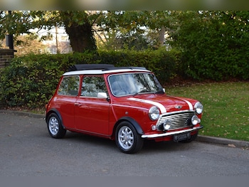 Rover - Mini