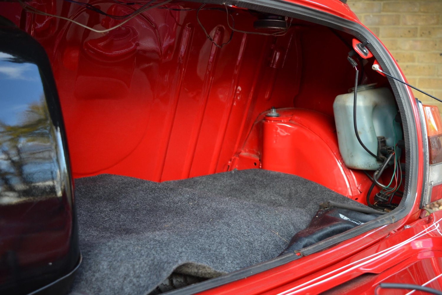 Used Rover Mini 1999 for sale - 76632785: Photo 20