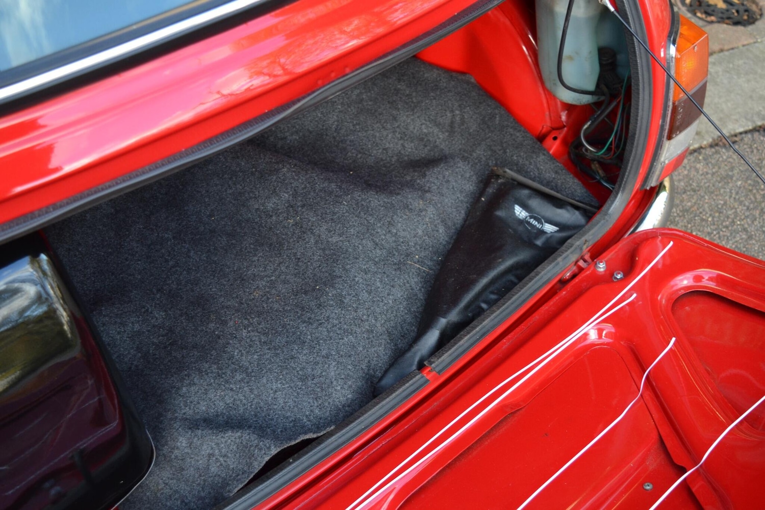 Used Rover Mini 1999 for sale - 76632785: Photo 21