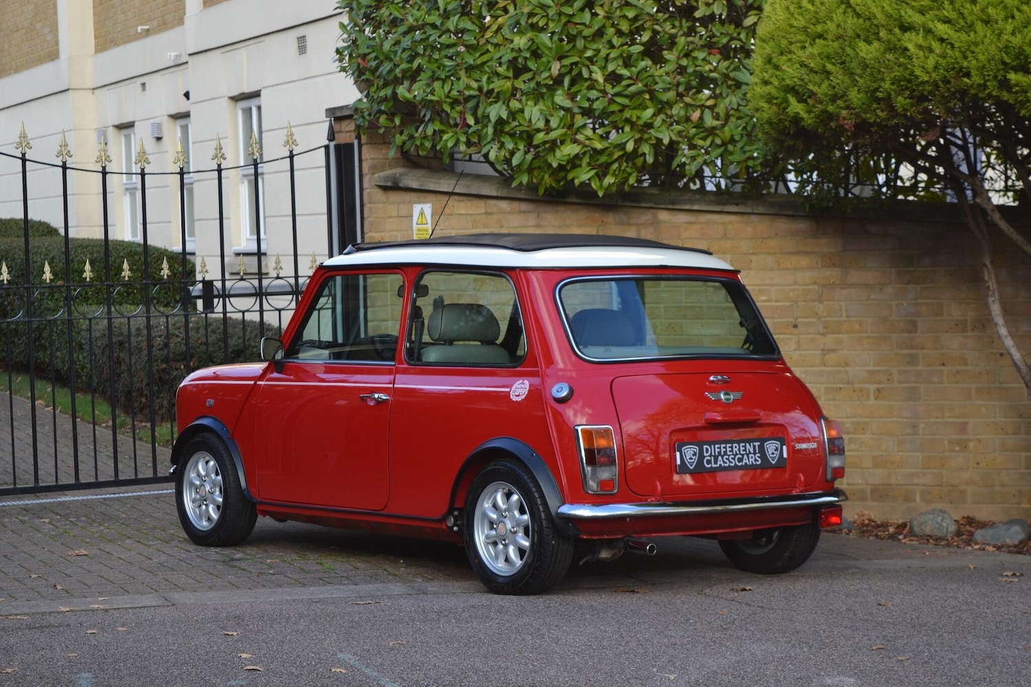 Used Rover Mini 1999 for sale - 76632785: Photo 24