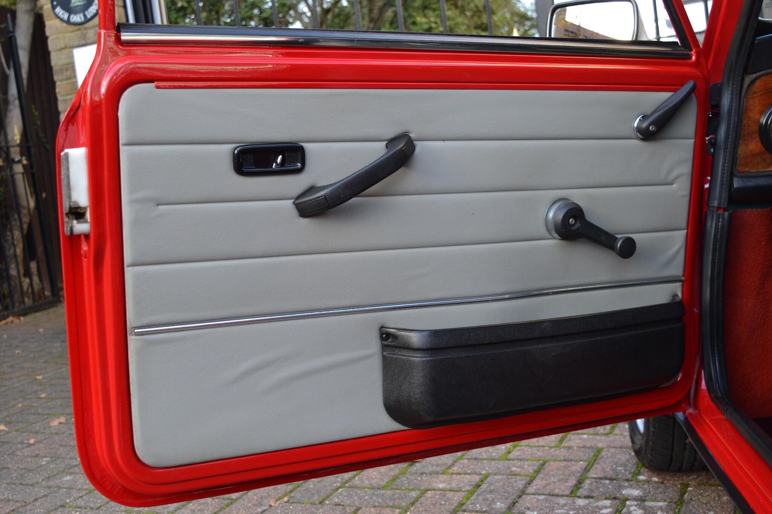 Used Rover Mini 1999 for sale - 76632785: Photo 25