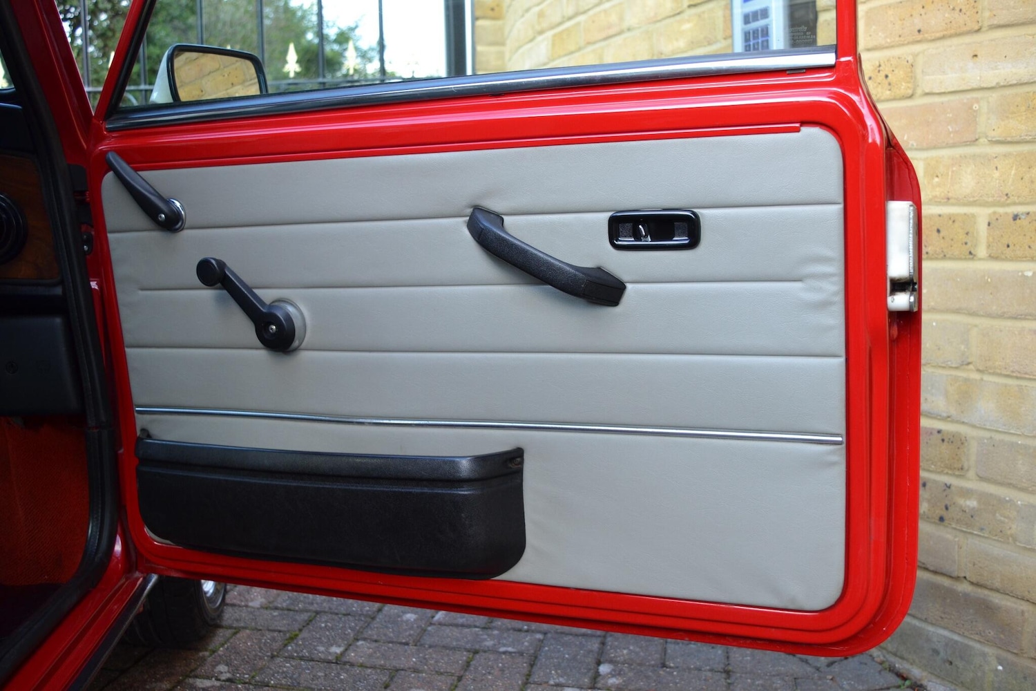 Used Rover Mini 1999 for sale - 76632785: Photo 26