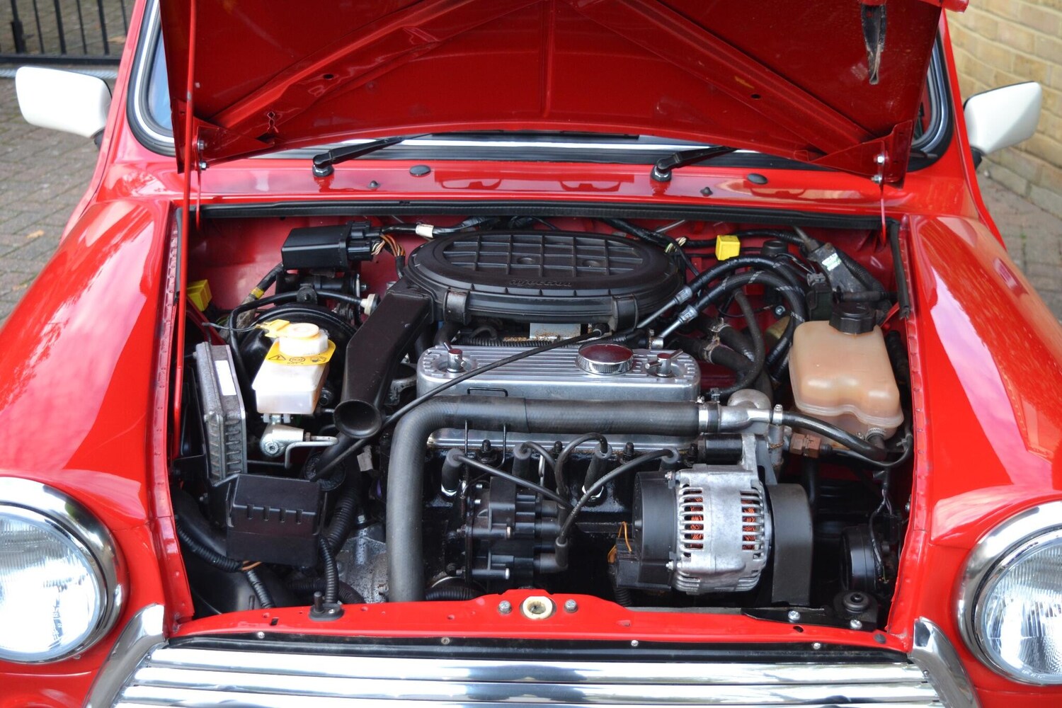 Used Rover Mini 1999 for sale - 76632785: Photo 27