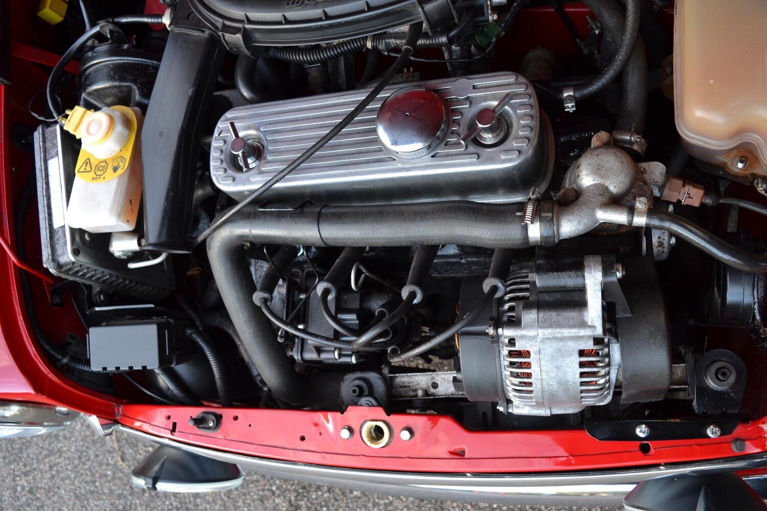 Used Rover Mini 1999 for sale - 76632785: Photo 28