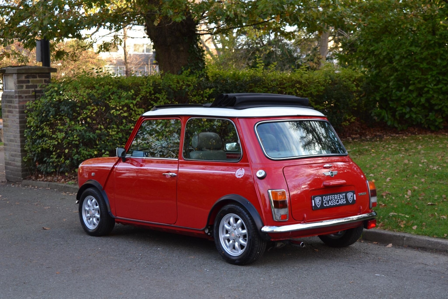 Used Rover Mini 1999 for sale - 76632785: Photo 3