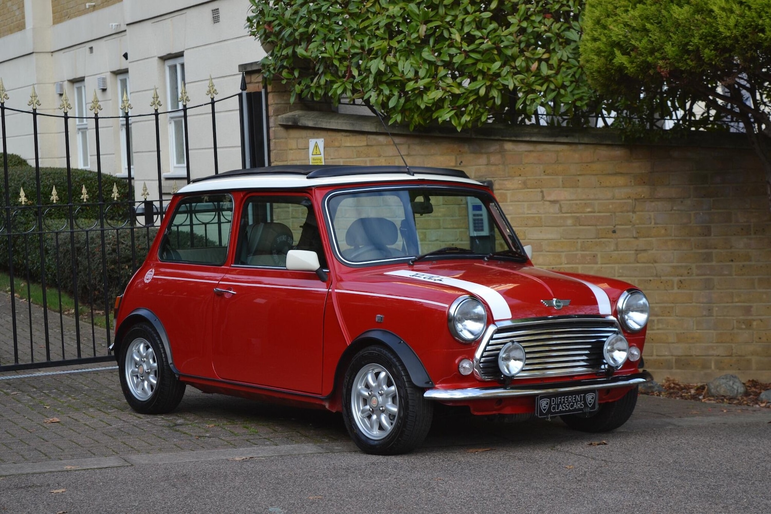 Used Rover Mini 1999 for sale - 76632785: Photo 30