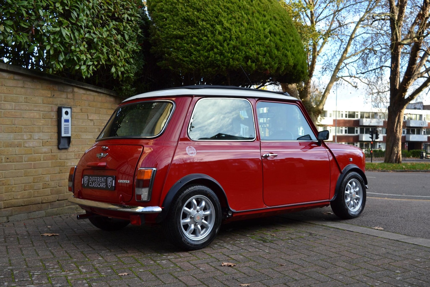 Used Rover Mini 1999 for sale - 76632785: Photo 31