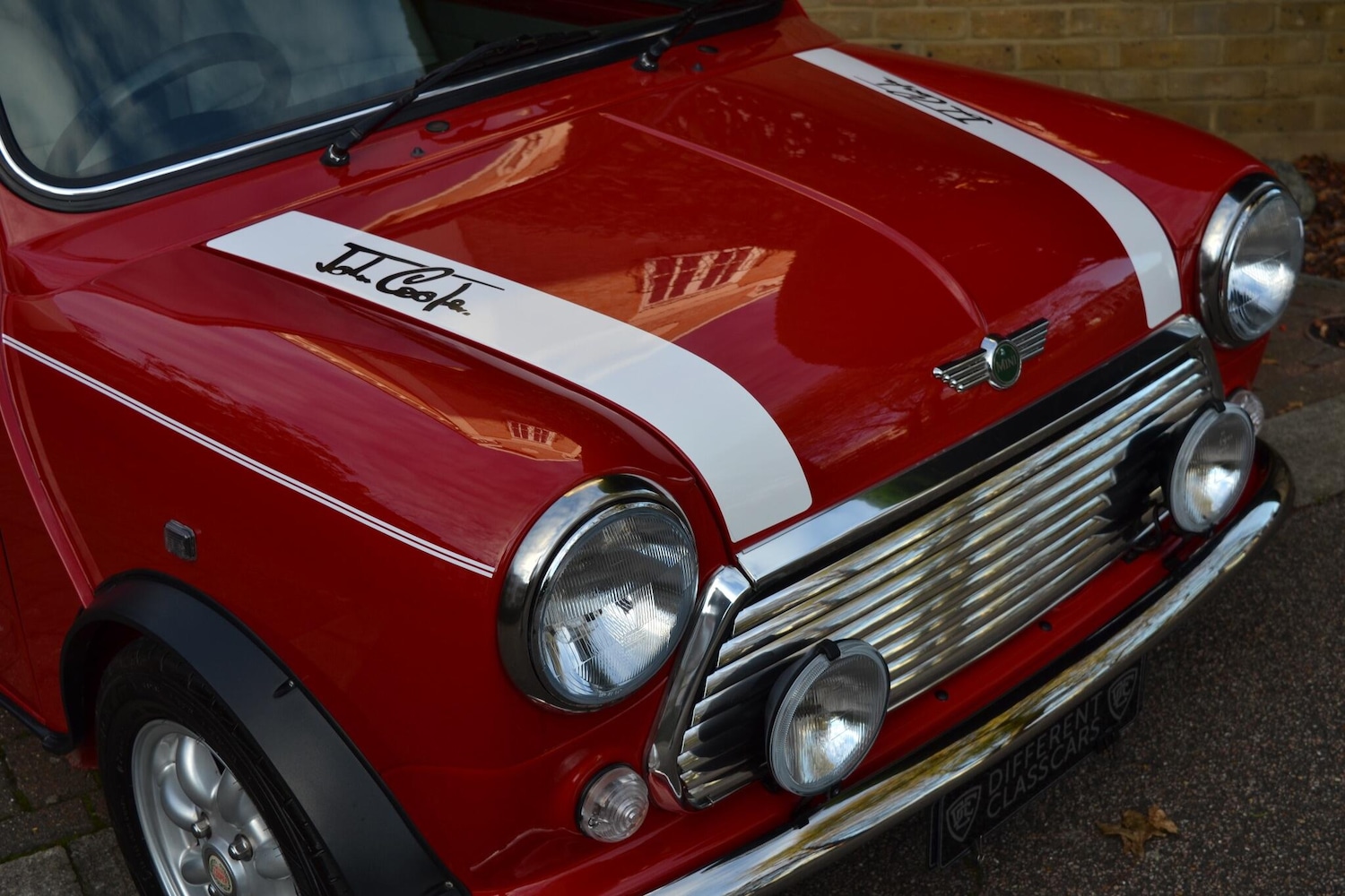Used Rover Mini 1999 for sale - 76632785: Photo 33