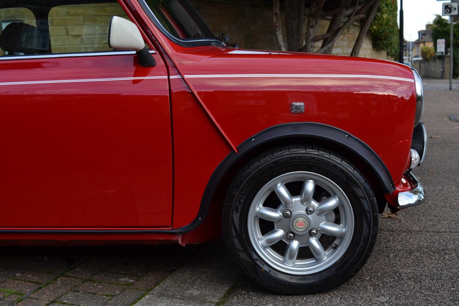 Used Rover Mini 1999 for sale - 76632785: Photo 34