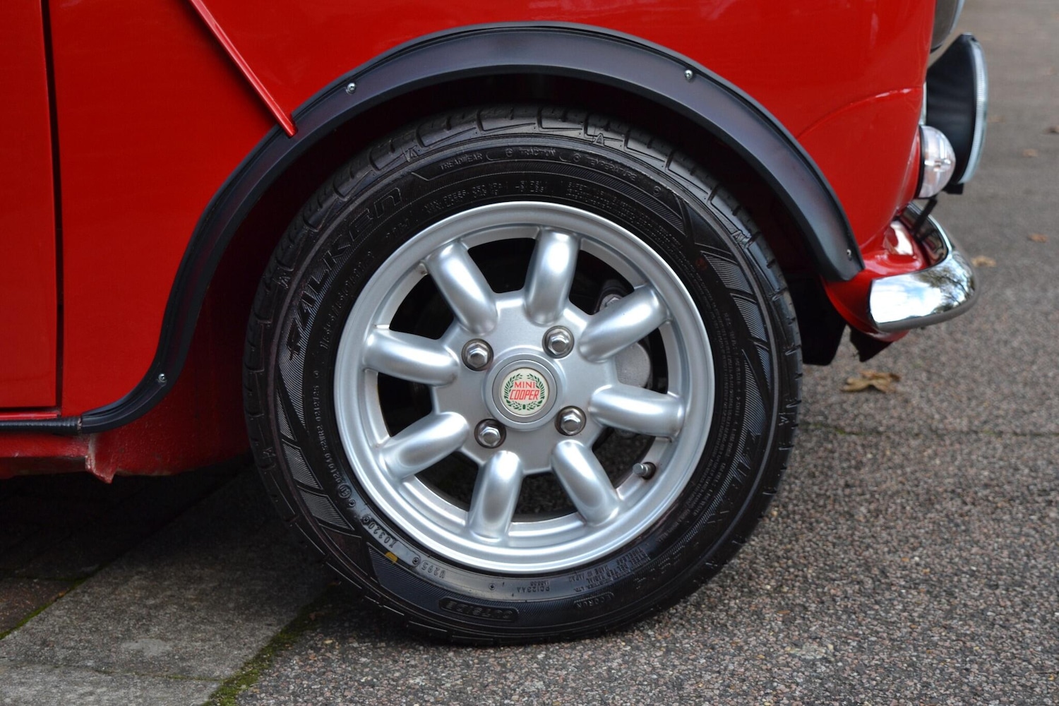 Used Rover Mini 1999 for sale - 76632785: Photo 35