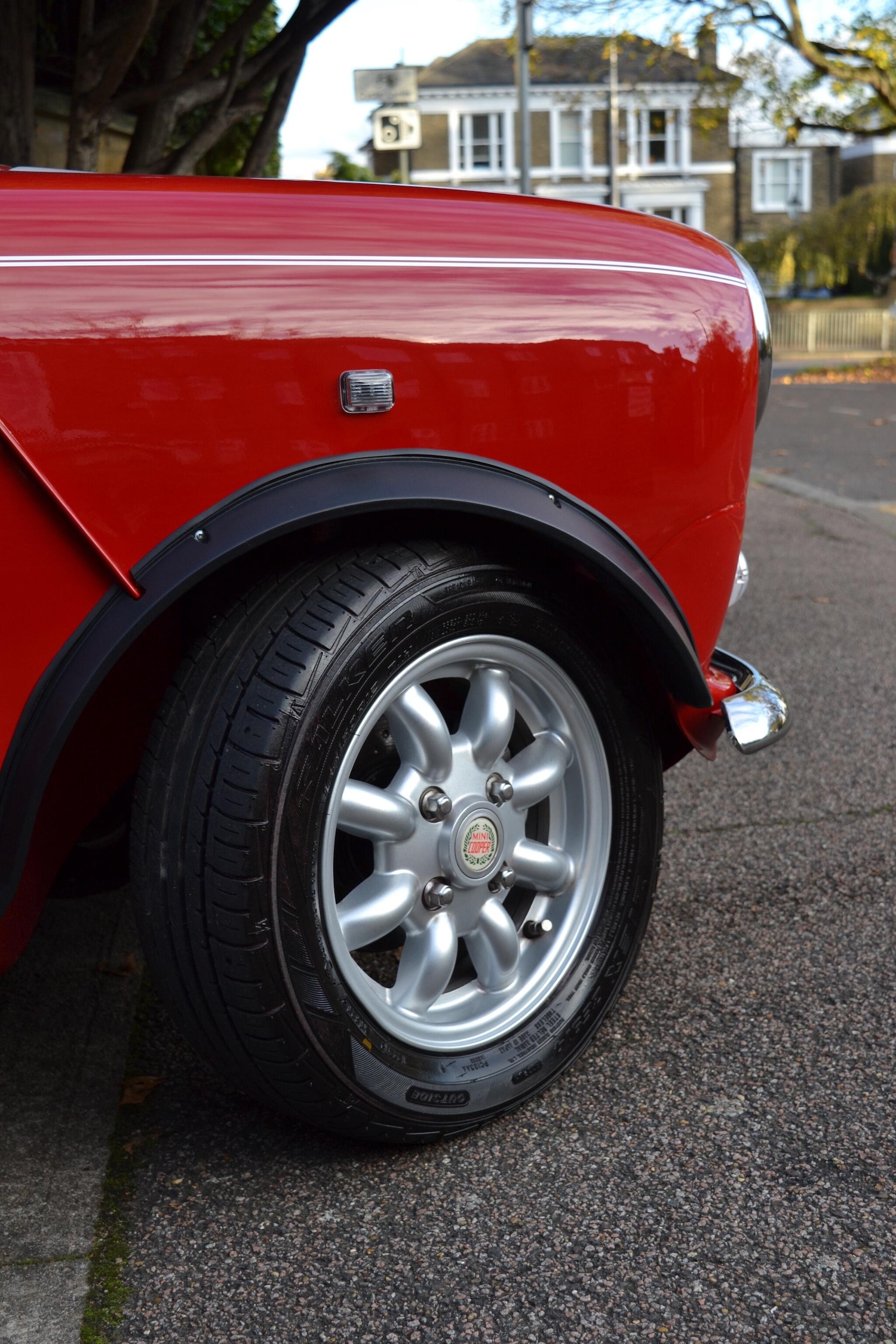 Used Rover Mini 1999 for sale - 76632785: Photo 36