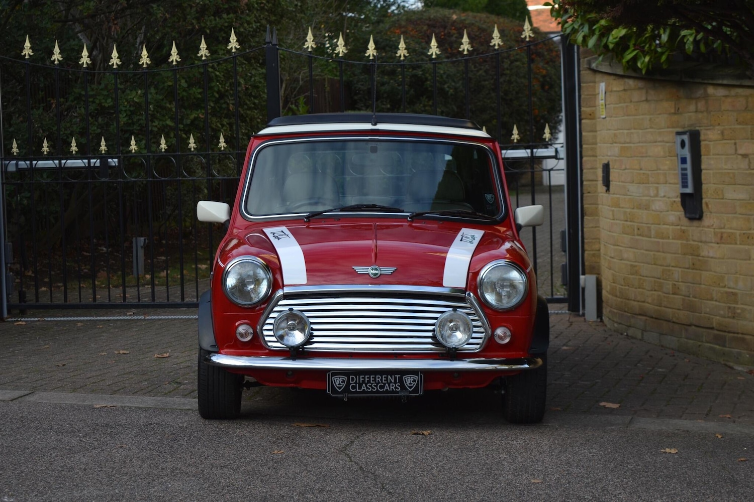 Used Rover Mini 1999 for sale - 76632785: Photo 37